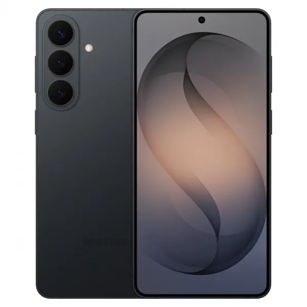 Samsung Galaxy S26+ 12+ 256Gb Black (Exynos,nano-SIM/eSIM)