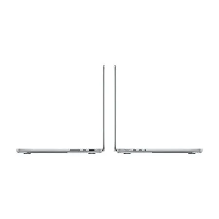 Apple MacBook Pro 14 2025 M5 24/1TB Silver MDE64