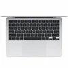 Apple MacBook Air 13 2025 M4/10CPU-8GPU/16GB/256GB Silver MW0W3